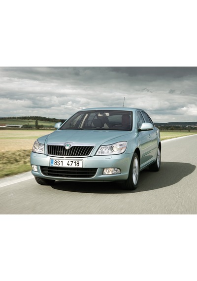 Skoda Octavia 2 05-12 Yakıt Deposu Dolum Ağzı Kapağı 1K0201550AK