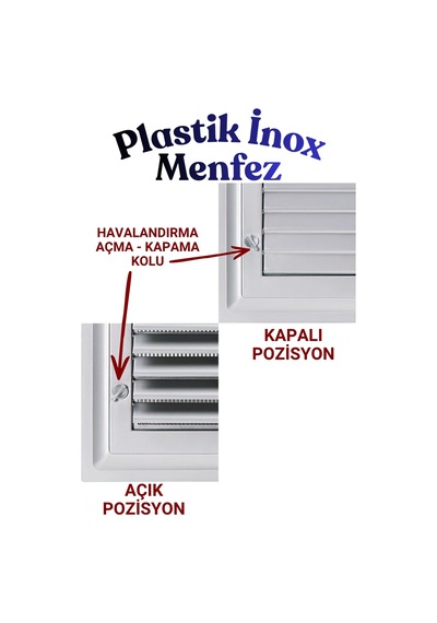 30 X 30 Cm Gri Plastik Menfez - Banyo, Wc Ve Tuvalet İçin Panjurlu Havalandırma Kapağı Izgarası Pencere 30x30 Panjur Sineklik Kapağı Izgarası Hava Kanalı Çıkışı Duvar Cam Kare Aspiratör Baca Teli 30 X 30 Cm Gri Plastik Menfez - Banyo, Wc Ve Tuvalet İçin Panjurlu Havalandırma Kapağı Izgarası Pencere 30x30 Panjur Sineklik Kapağı Izgarası Hava Kanalı Çıkışı Duvar Cam Kare Aspiratör Baca Teli