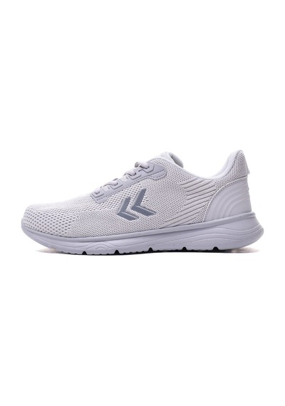 Hummel Hml Armın X Uniseks Koyu Gri Spor Ayakkabı - 900257