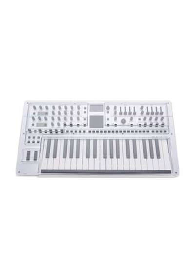 Roland Gaıa 2 İçin Decksaver Koruyucu Kapak