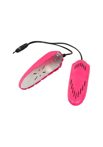 POWERMASTER PEMBE AYAKKABI KURUTUCU