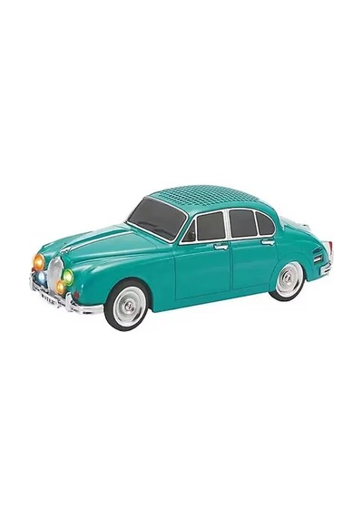 Everton Zümrüt Yeşil Emerald Arabalı Bl Rt-1958