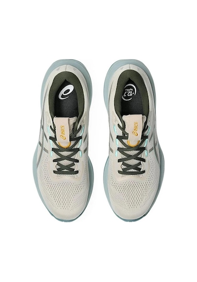 Asics 1011c143-250 Gel-cumulus 28 Erkek Koşu Ayakkabısı Gri