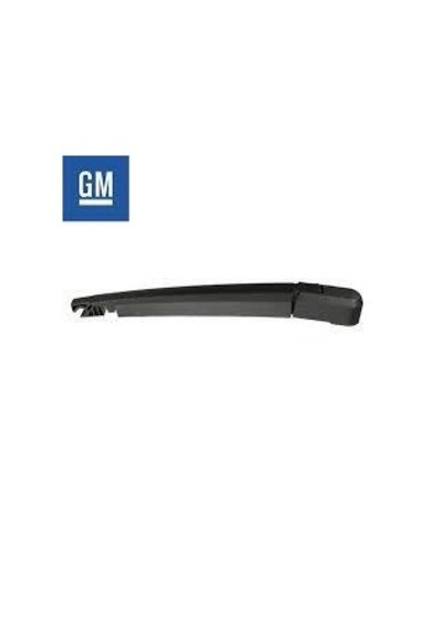 Opel Astra J Arka Silecek Kolu GM-100302