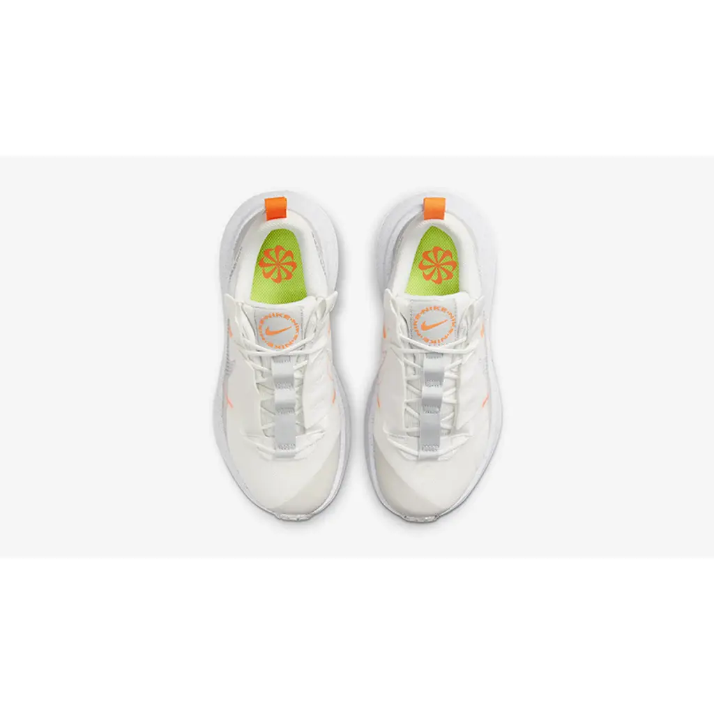 Nike Crater Impacte Kadın Ayakkabı Db3551-100 Çok Renkli