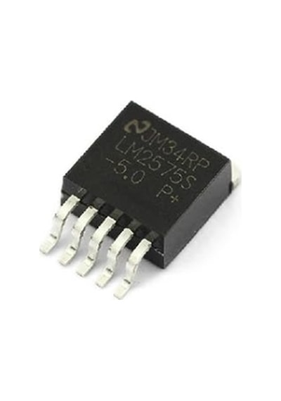 Lm 2575s-5 To-263-5 Dpak-5 Entegre Devre