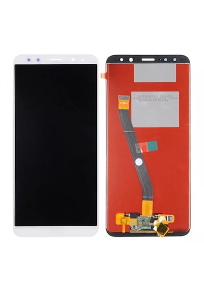 Huawei Mate 10 Lite Lcd Ekran Dokunmatik Rne L01