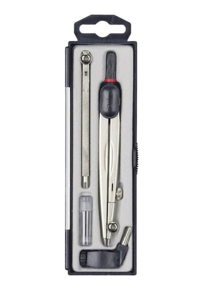 Rotring Uzatma Ayaklı Pergel  676540