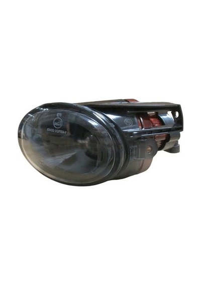 Volkswagen Passat 2005-2010 B6- Sis Lambası Sol Mercekli Ampüllü E Marklı Oem No: 3c0941699a