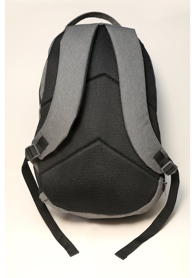 Monte Lui Storm Outdoor Unisex Sırt Çantası Koyu Gri