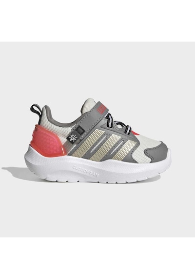 Adidas Jq4171 Lıghtorama Rnr El I Çocuk Günlük Spor Ayakkabısı Gri