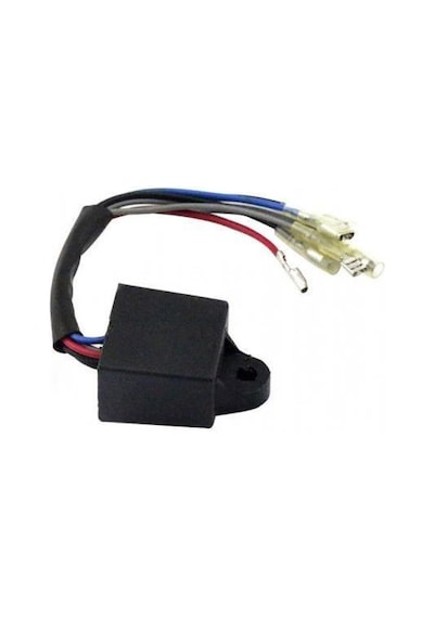 Lc 950 Çanta Jenerator Ateşleyici Ünite
