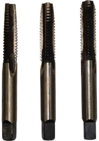 Kılavuz Seti 3'Lü No.5X16 Ws Narex