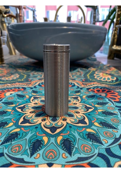 İsaoğlu Yapı Batarya Montaj Aparatı Uzun 8 Cm Set Ürün Musluk Montaj Aparatı