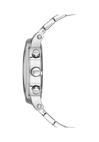 U.s. Polo Assn. Uspa1008-09 Erkek Kol Saati Siyah