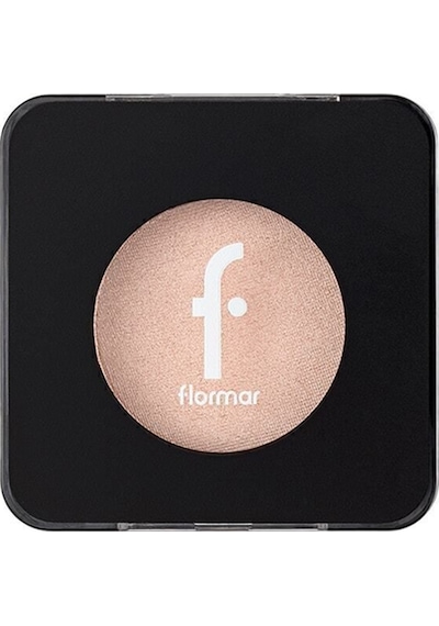 Flormar Mono Yüksek Pigmentli & Doğal Işıltılı Kompakt Göz Farı 004 See The Future