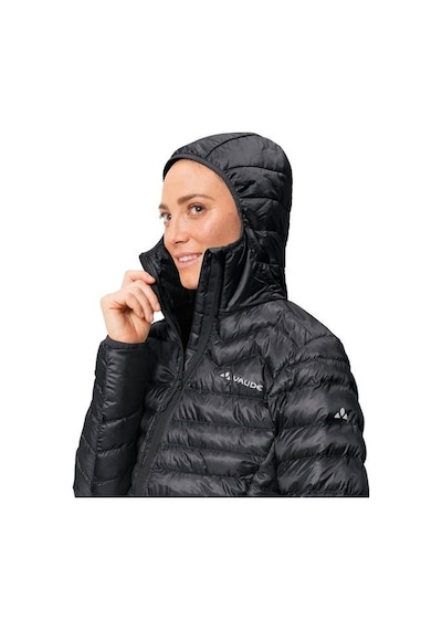 Vaude Batura Yalıtımlı Kapüşonlu Kadın Mont 42515-010