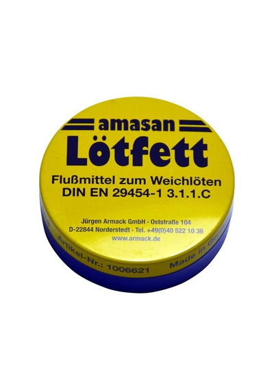 Lehim Pastası 50Gr