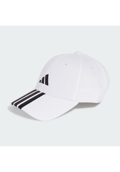 Adidas 3-stripes New Logo Unisex Şapka Je5652 Beyaz