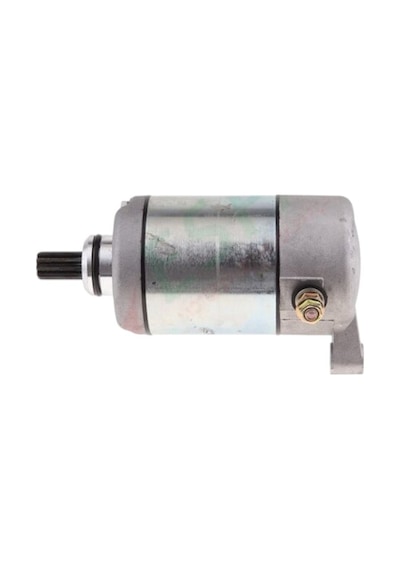 Polarıs Sportman 500 Marş Motoru Oem Komple 265-pls500e102118