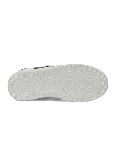 Kinetix Star F 6fx Beyaz Erkek Çocuk Sneaker Beyaz-sıyah