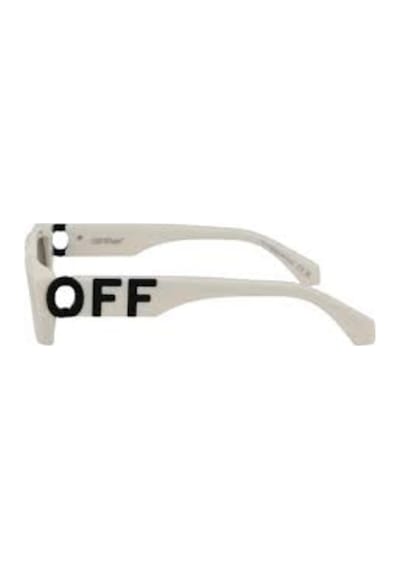 Off Whıte 124 0107 Güneş Gözlüğü Çok Renkli