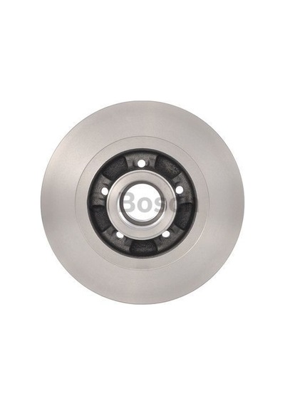 Mercedes Cıtan 109Cdı 1.5 2012-2014 Bosch Arka Disk 2 Adet N11.2051