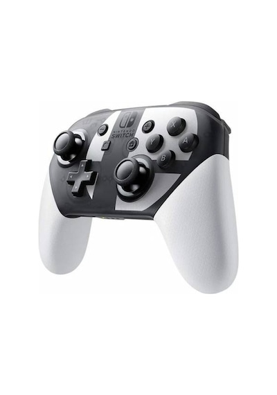 Nintendo Super Smash Bros Special Edition Pro Controller