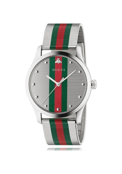 Gucci YA126284 Erkek Kol Saati