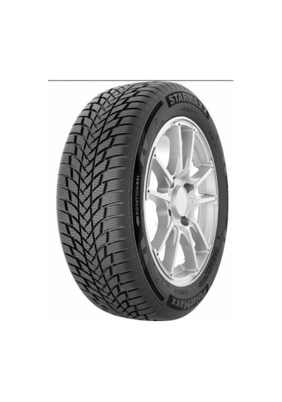 Starmaxx 205/55 R17 Tl 95V R.Polarmaxx Sport Kış Lastiği 2024