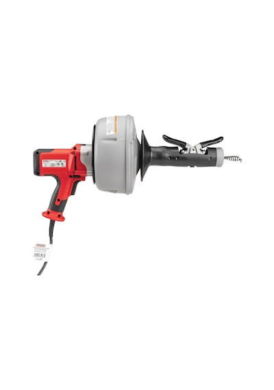 Rıdgıd 36043 K-45AF-5 Kanal Açma Makinesi
