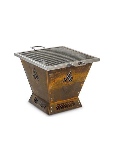 Igrıll Ateş Çukuru Firepit