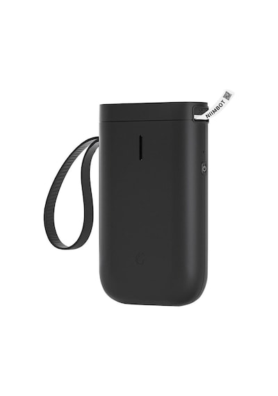 Nıımbot D11 Black Termal Taşınabilir Bluetooth Etiket Yazıcısı