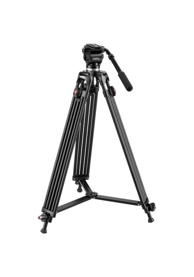 Pdx Pro 0508b Video Tripod Kit