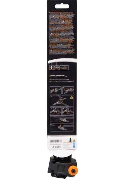 Fiskars 115016-1023633 Yüksek Dal Testeresi