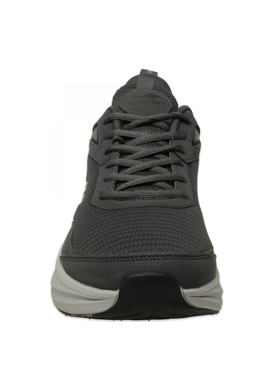 Lescon Street Runner 3 Kosu Füme Erkek Spor Ayakkabı Füme