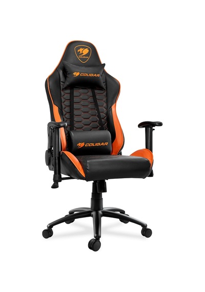 Cougar Cgr-outrıder Gaming Oyuncu Koltuğu Cccc1cou0037 Çok Renkli