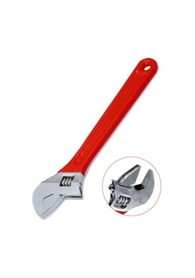 Kurbağacık 12" İnç