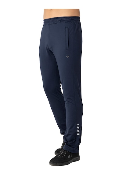 Crozwise Erkek Dalgıç Spor Pantolon Lacivert