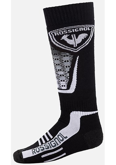 Rossignol L3 W Wool & Sılk Renkli Multi Çok Renkli