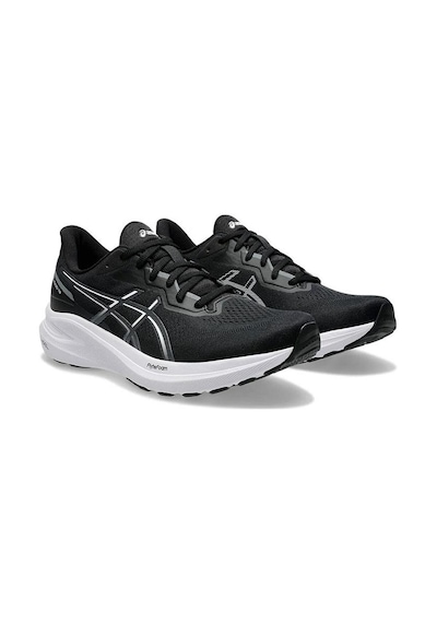 Asics Gt-1000 13 Erkek Koşu Ayakkabısı 1011b858-003 Siyah