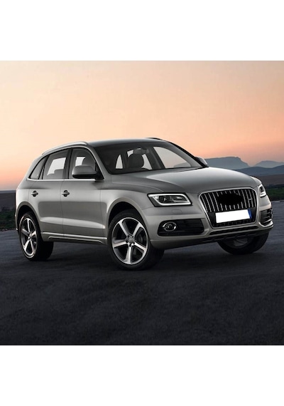 Audi Q5 2013-2017 Sağ Ön Kapı İç Açma Kolunun Teli 8r0837085c