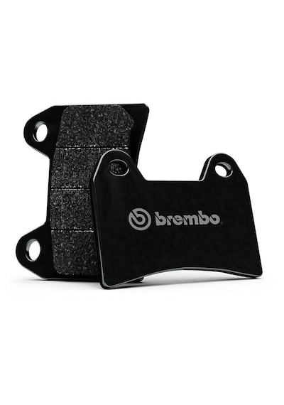 An650 Burgman 07074 Brembo Fren Balatası Karbon Seramik