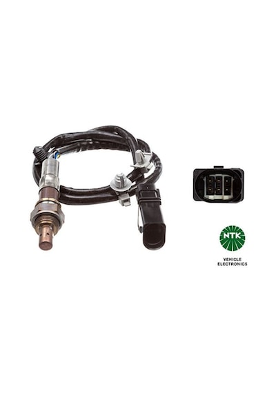 Oksijen - 732 - Sensörü Lza15-gm3 Corsa C-corsa D 1.3 - Dpmıx-hb - Cdti 860mm