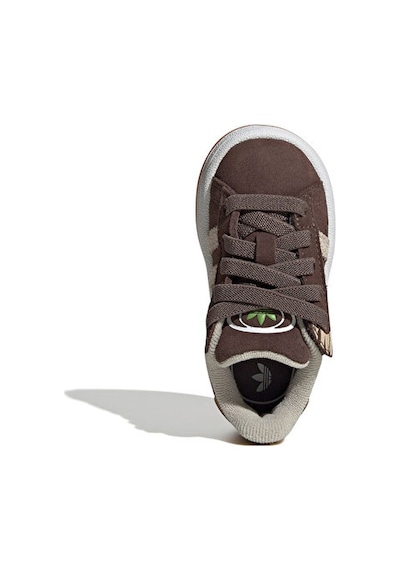 Adidas Campus 00s Cf El I Bebek Günlük Ayakkabı Jq3767 Renkli Renkli