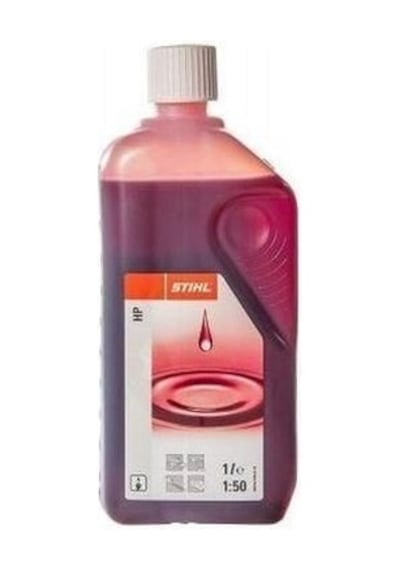 Stıhl 2t Motor Yağı 1 Lt