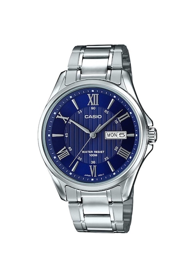 Casio Mtp-1384d-2avdf Erkek Kol Saati Gri
