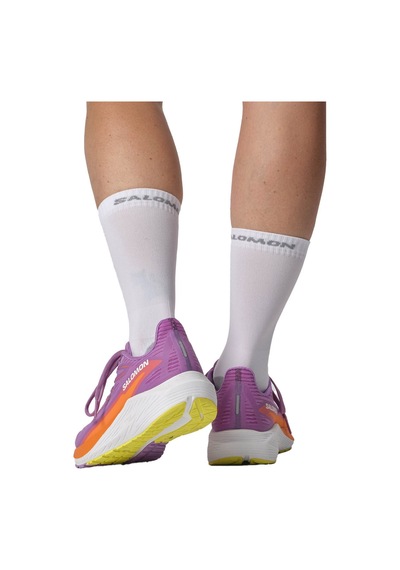 Salomon Aero Blaze 2 Kadın Yol Koşusu Ayakkabısı Renkli Çok Renkli