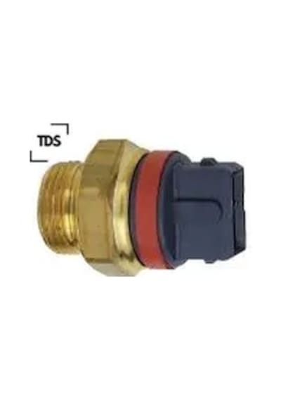 Fan Müşürü Berlıngo-partner-saxo Vts-106 Gtı-p205-p405-106 Saxo 97-92 Tds 1264.25/ 1264.38/ 1264.45