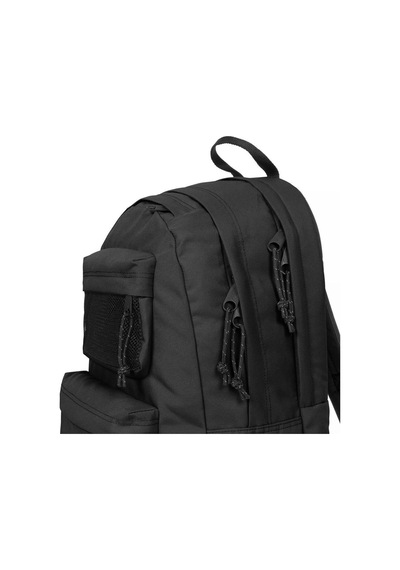 Easpack Eastpak Sırt Çantası Double Office Black Ek0a5bıs0081 Siyah